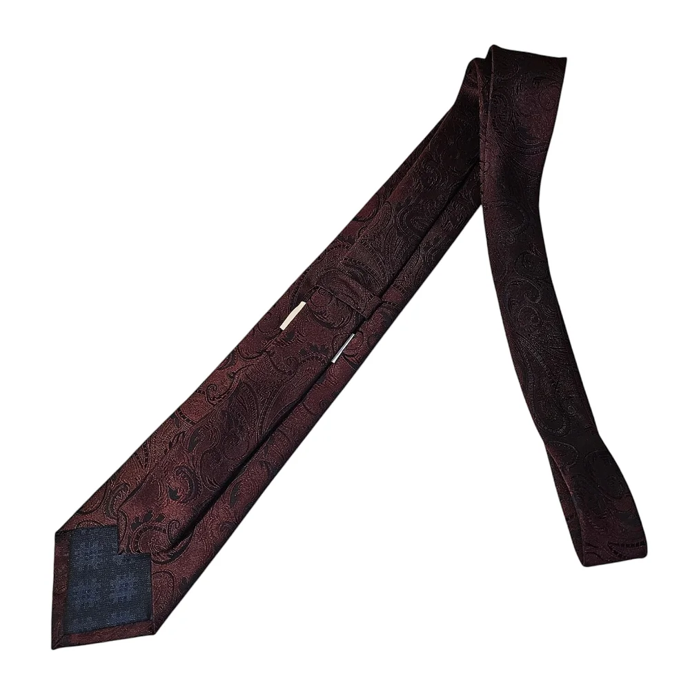 RYAN SEACREST DISTINCTION TIE
